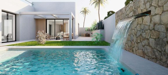 2 bedrooms Villa in La Marquesa, Spain No. 6648 2