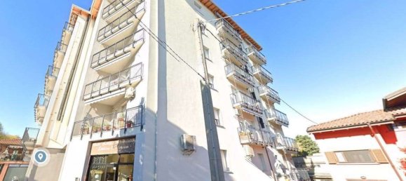 4-Zimmer Wohnung in Osio Sotto, Italy, Nr. 185068 3