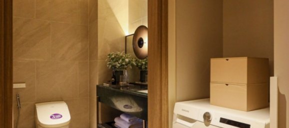 1 chambre Appartement à Pattaya, Thailand No. 26893 8