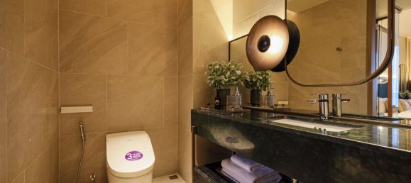 1 chambre Appartement à Pattaya, Thailand No. 26893 10