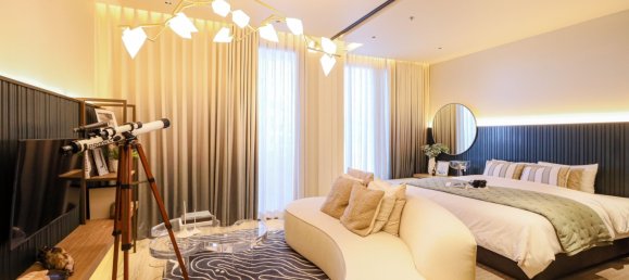 1 chambre Appartement à Pattaya, Thailand No. 26893 2