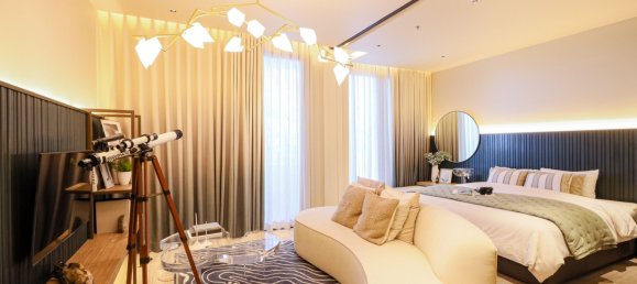 1 chambre Appartement à Pattaya, Thailand No. 26893 17