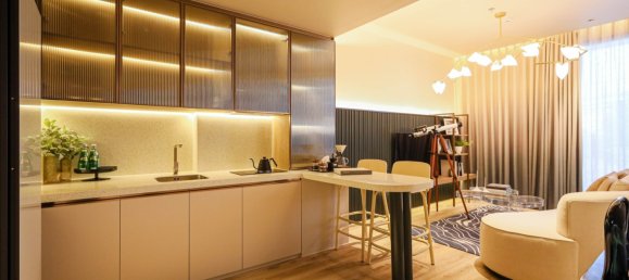 1 chambre Appartement à Pattaya, Thailand No. 26893 5