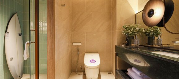 1 chambre Appartement à Pattaya, Thailand No. 26893 13