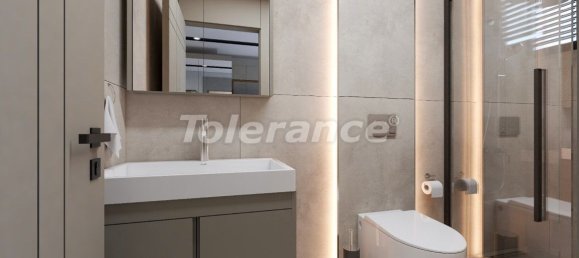 Apartamento 1+1 em Kepez, Turkey N.º 34106 10