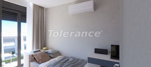 Apartamento 1+1 em Kepez, Turkey N.º 34106 18