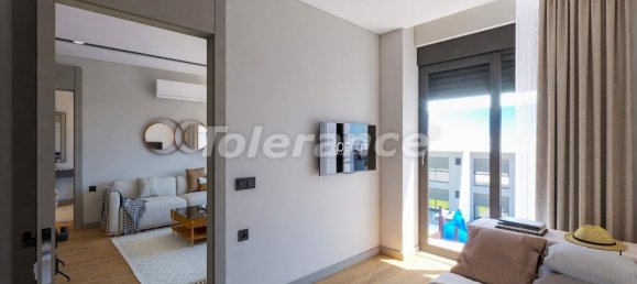 Apartamento 1+1 em Kepez, Turkey N.º 34106 20