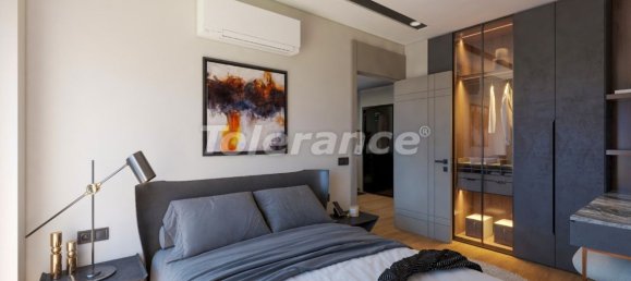 Apartamento 1+1 em Kepez, Turkey N.º 34106 17