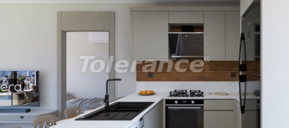 Apartamento 1+1 em Kepez, Turkey N.º 34106 15