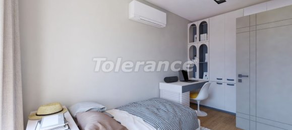 Apartamento 1+1 em Kepez, Turkey N.º 34106 19
