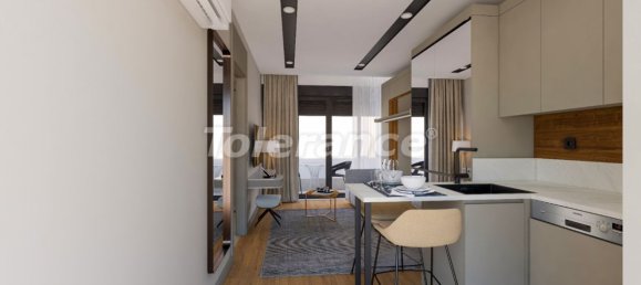 Apartamento 1+1 em Kepez, Turkey N.º 34106 4