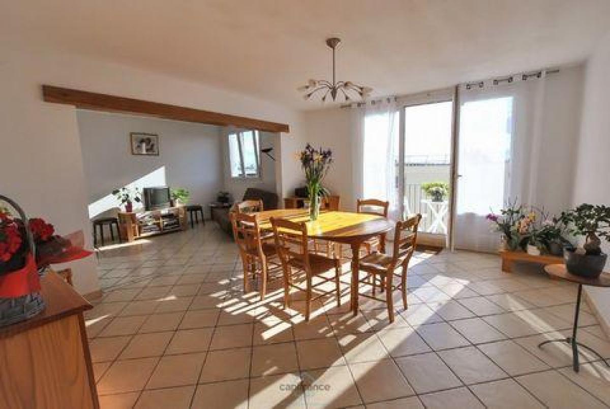 3 Schlafzimmer Eigentumswohnung in Pontoise, France, Nr. 32736