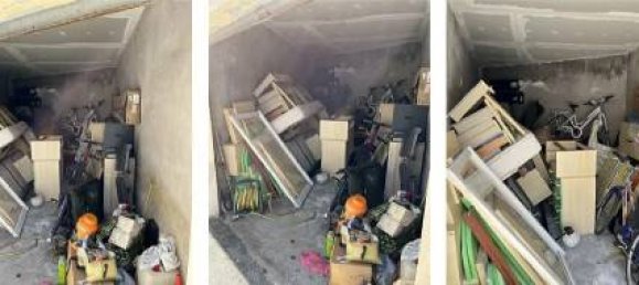 4 غرف نوم شقة في Falconara Marittima, Italy رقم 11216 8