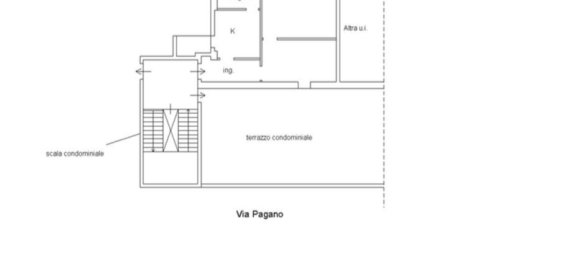 2 غرف نوم بانتهاوس في Foggia, Italy رقم 364729 14