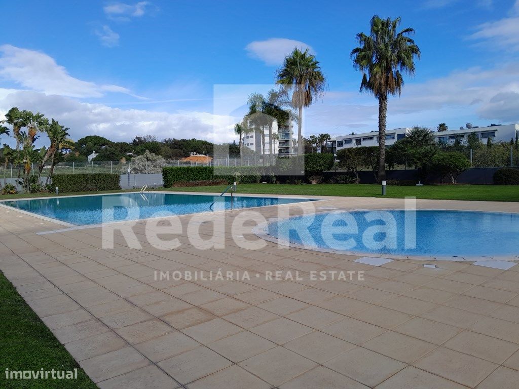 2 bedrooms Apartment in Quarteira, Portugal No. 90537