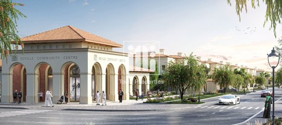 3 bedrooms Townhouse in Abu Dhabi, UAE No. 16779 2