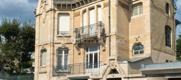 6 غرف نوم فيلا في Nancy, France رقم 328353 2