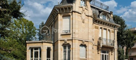 6 غرف نوم فيلا في Nancy, France رقم 328353 3