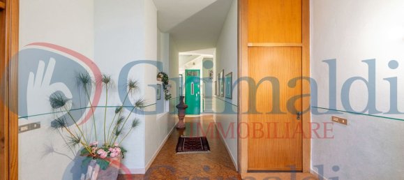 3-Zimmer Wohnung in Sant'Angelo Lodigiano, Italy, Nr. 205747 16