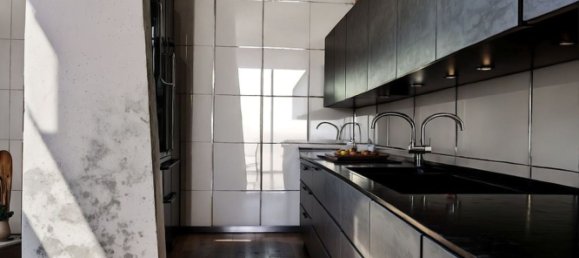 3-Zimmer Wohnung in Sant'Angelo Lodigiano, Italy, Nr. 205747 22