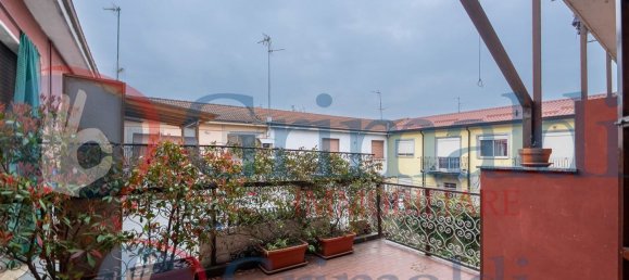 3-Zimmer Wohnung in Sant'Angelo Lodigiano, Italy, Nr. 205747 18