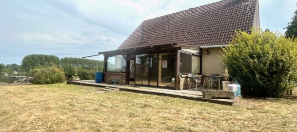2 Schlafzimmer Wohnung in Wassigny, France, Nr. 332831 8