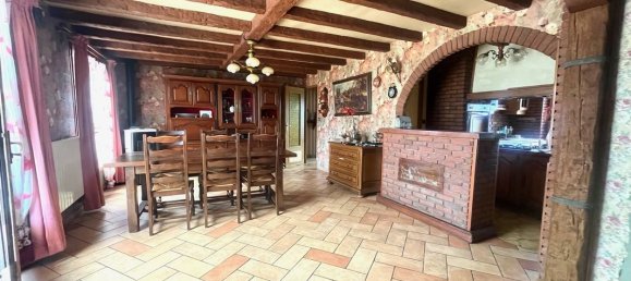 2 Schlafzimmer Wohnung in Wassigny, France, Nr. 332831 4