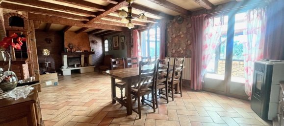 2 Schlafzimmer Wohnung in Wassigny, France, Nr. 332831 5