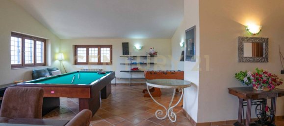 Villa T4 em Morlupo, Italy N.º 75946 21