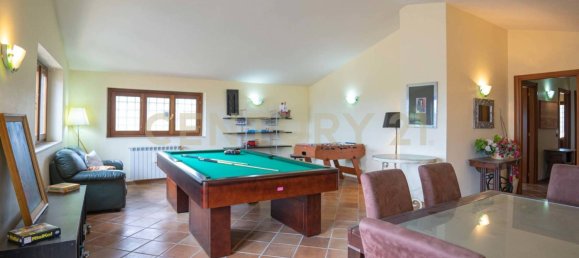 Villa T4 em Morlupo, Italy N.º 75946 22