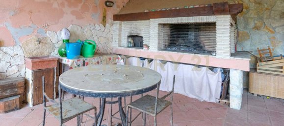 Villa T4 em Morlupo, Italy N.º 75946 33