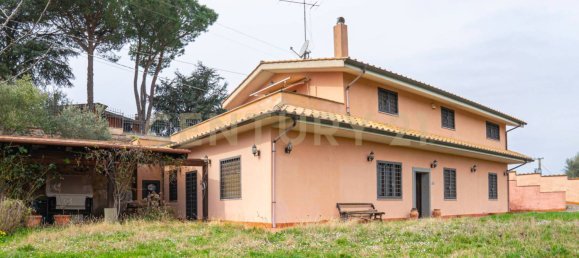 Villa T4 em Morlupo, Italy N.º 75946 2