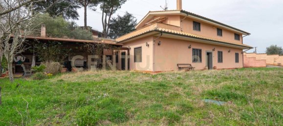 Villa T4 em Morlupo, Italy N.º 75946 25