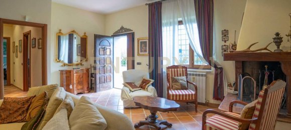 Villa T4 em Morlupo, Italy N.º 75946 5