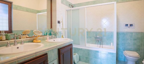 Villa T4 em Morlupo, Italy N.º 75946 14