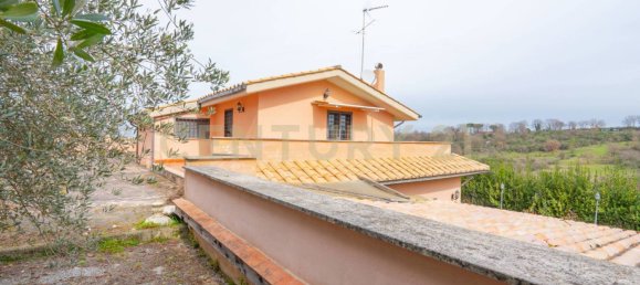 Villa T4 em Morlupo, Italy N.º 75946 3