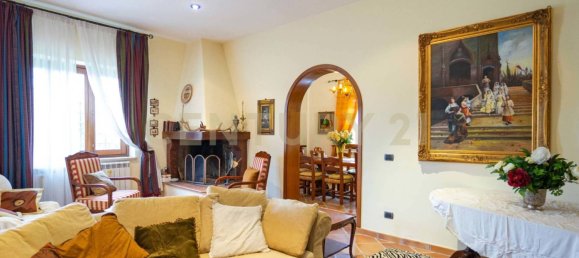 Villa T4 em Morlupo, Italy N.º 75946 6