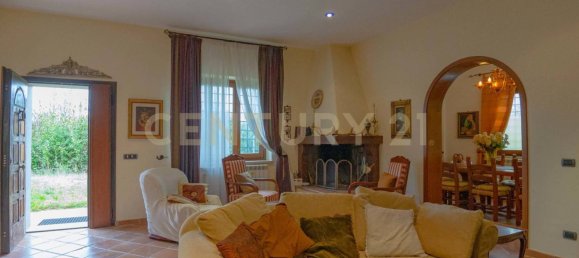 Villa T4 em Morlupo, Italy N.º 75946 10