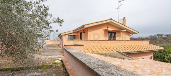 Villa T4 em Morlupo, Italy N.º 75946 29
