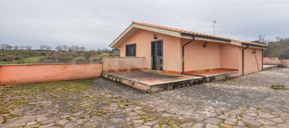 Villa T4 em Morlupo, Italy N.º 75946 26