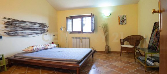 Villa T4 em Morlupo, Italy N.º 75946 16