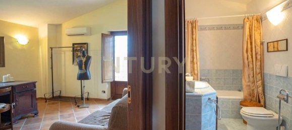 Villa T4 em Morlupo, Italy N.º 75946 19