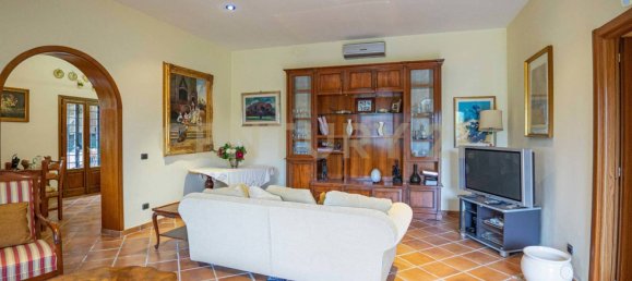 Villa T4 em Morlupo, Italy N.º 75946 9