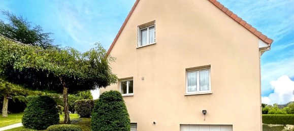 Casa de 6 habitaciónes en Bieville-Beuville, France No. 297406 3