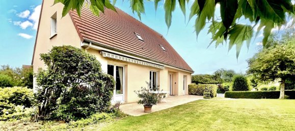 Casa de 6 habitaciónes en Bieville-Beuville, France No. 297406 4