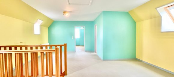 Casa de 6 habitaciónes en Bieville-Beuville, France No. 297406 12