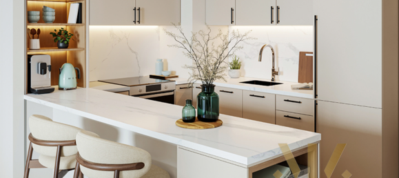 2 bedrooms Apartment in Town Square, UAE No. 20048 7