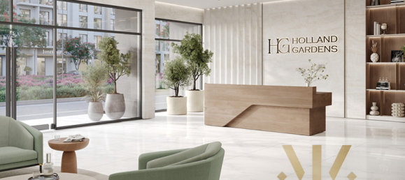 2 bedrooms Apartment in Town Square, UAE No. 20048 4