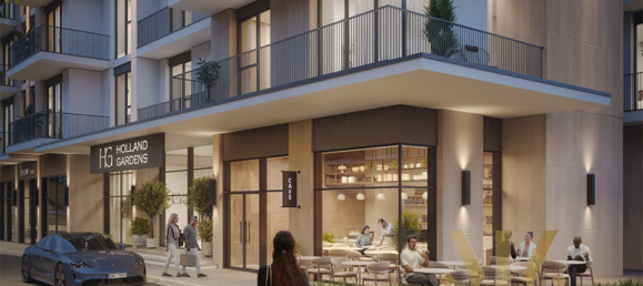 2 bedrooms Apartment in Town Square, UAE No. 20048 12