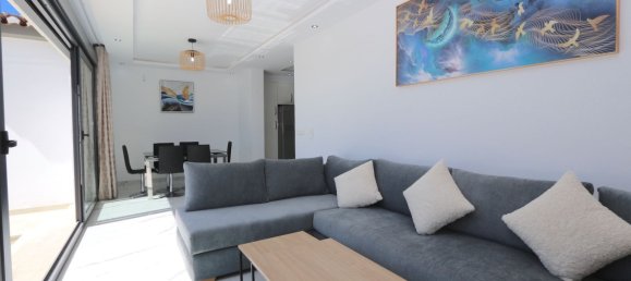 Villa de 3 dormitorios en Mijas, Spain No. 137938 41